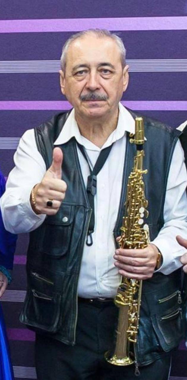 Glec Serghei