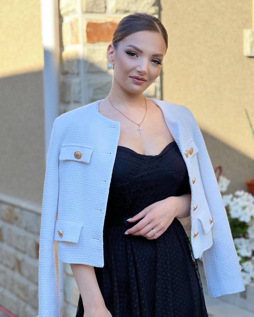 Grăchilă Evelina