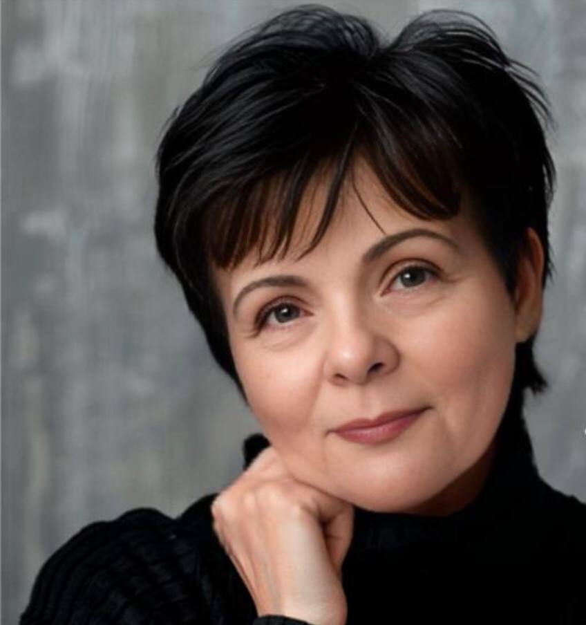 Pascaru Elena