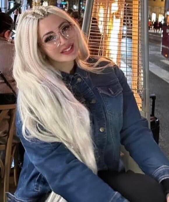 Smirnova Elisaveta