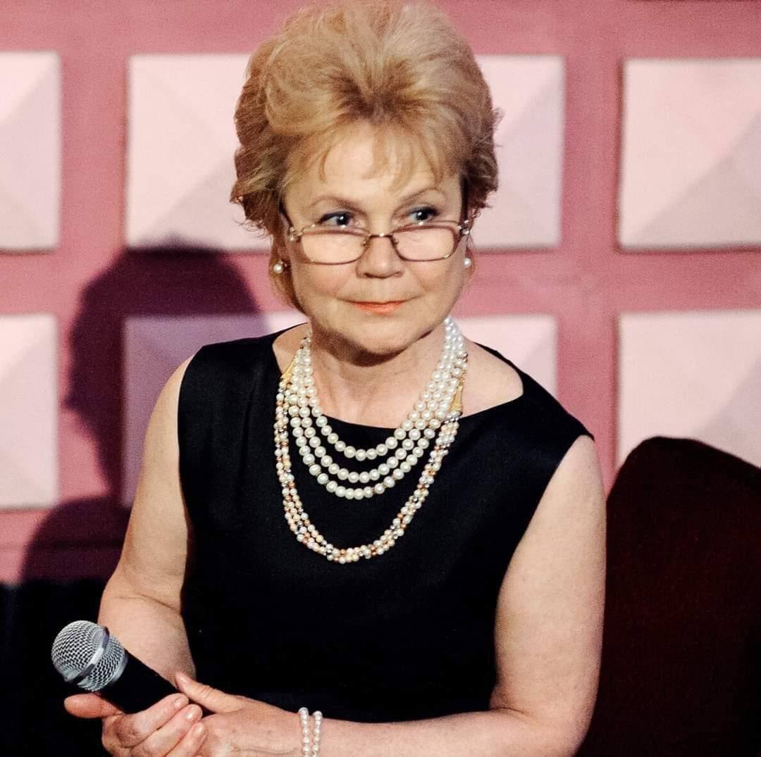 Timofti Zinaida